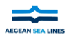 Aegean Sea Lines Ios to Thira